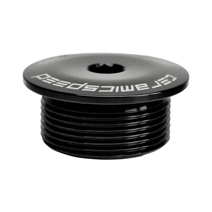 CeramicSpeed Shimano Crank Preload Bolt