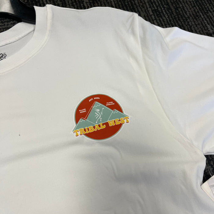 CG TWL Tech Tee