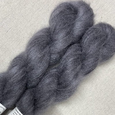 Charcoal - Studio Kid Silk