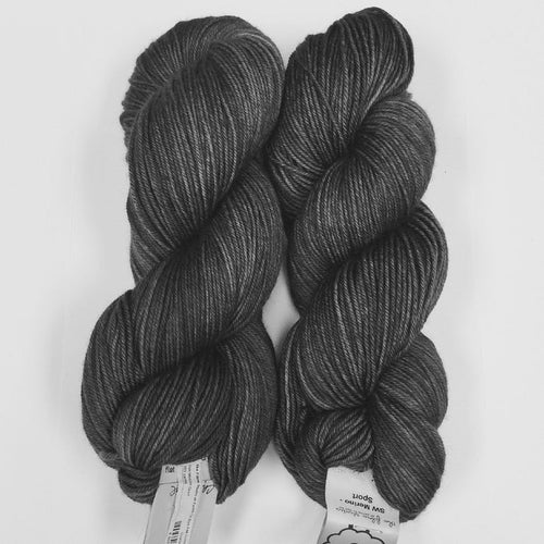 Charcoal - Studio Sport