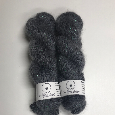Charcoal- Starlite