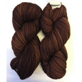Chestnut - Studio Fingering