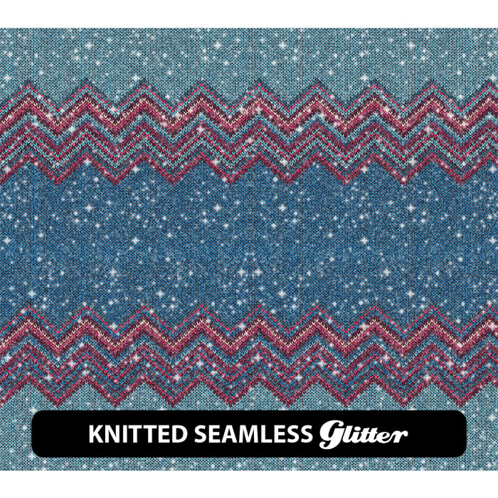 Knitted Seamless