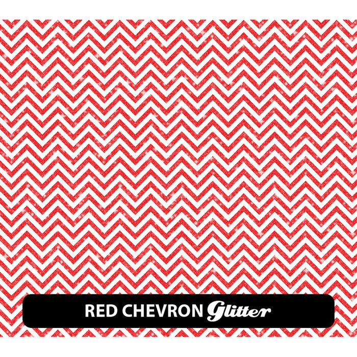 Red Chevron