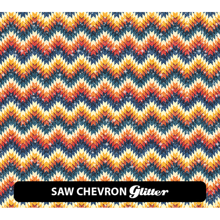 Saw Chevron