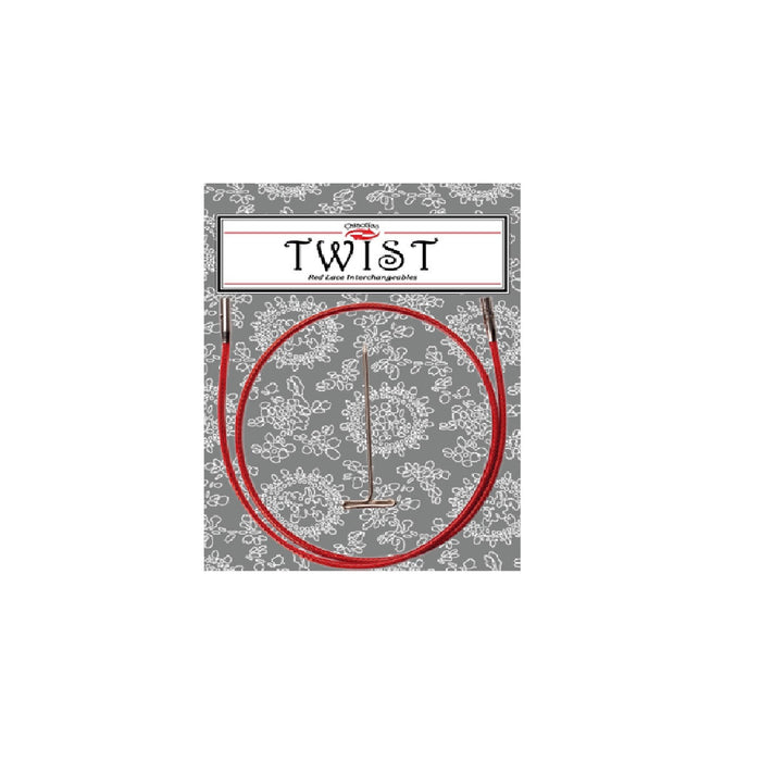 ChiaoGoo TWIST (L) Large Interchangeable Cable