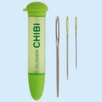 Chibi Darning Needles - Notions