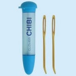 Chibi Darning Needles - Notions