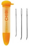 Chibi Darning Needles - Notions