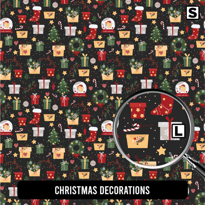 Christmas Decorations