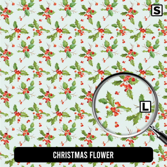 Christmas Flower