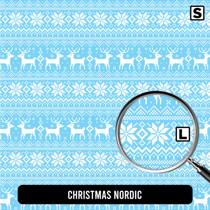 Christmas Nordic