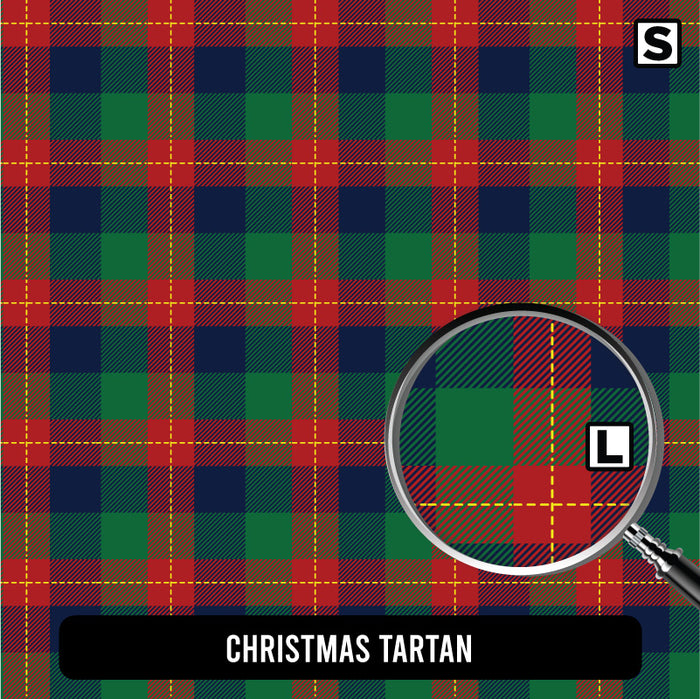 Christmas Tartan