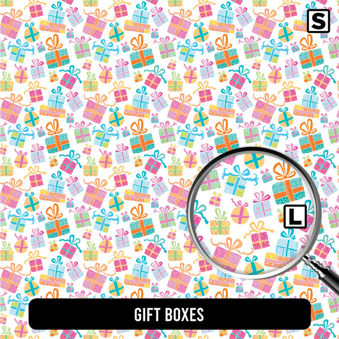 Gift Boxes