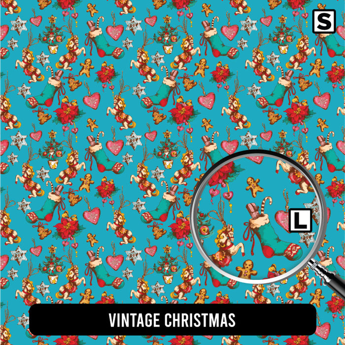 Vintage Christmas