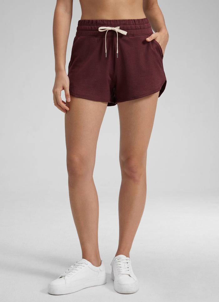 Red Merlot / XXS