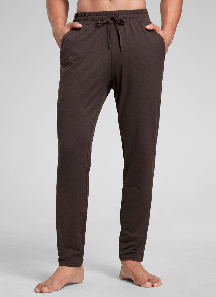 Hot Fudge Brown / XS