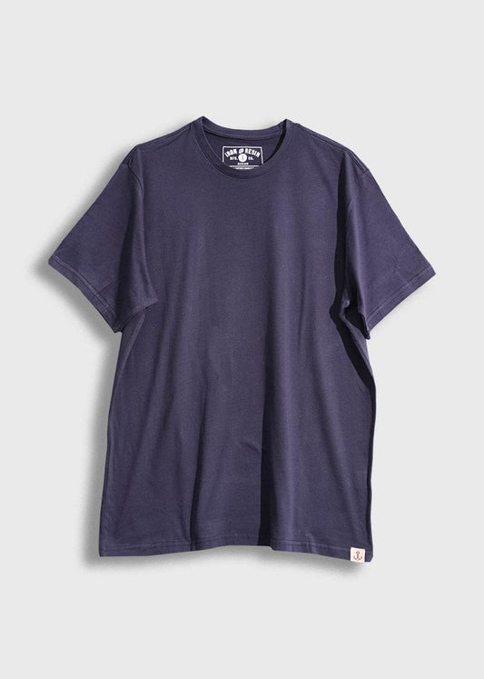 Coast Tee - Iron & Resin