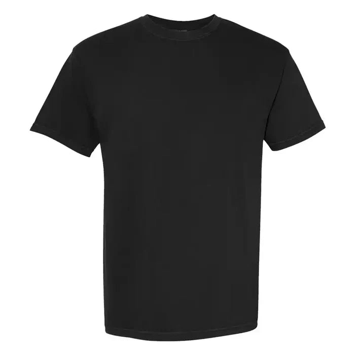 Comfort Colors Heavyweight Tee Shirt