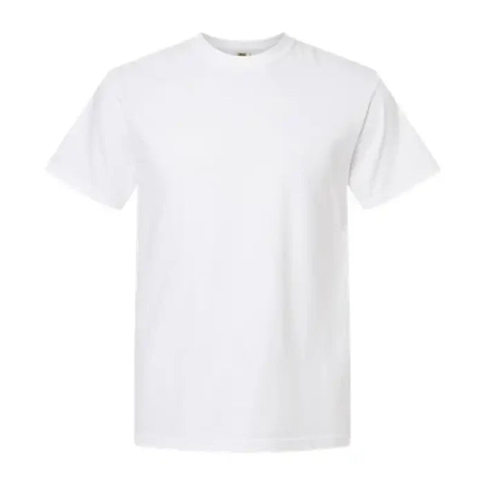 Small / White