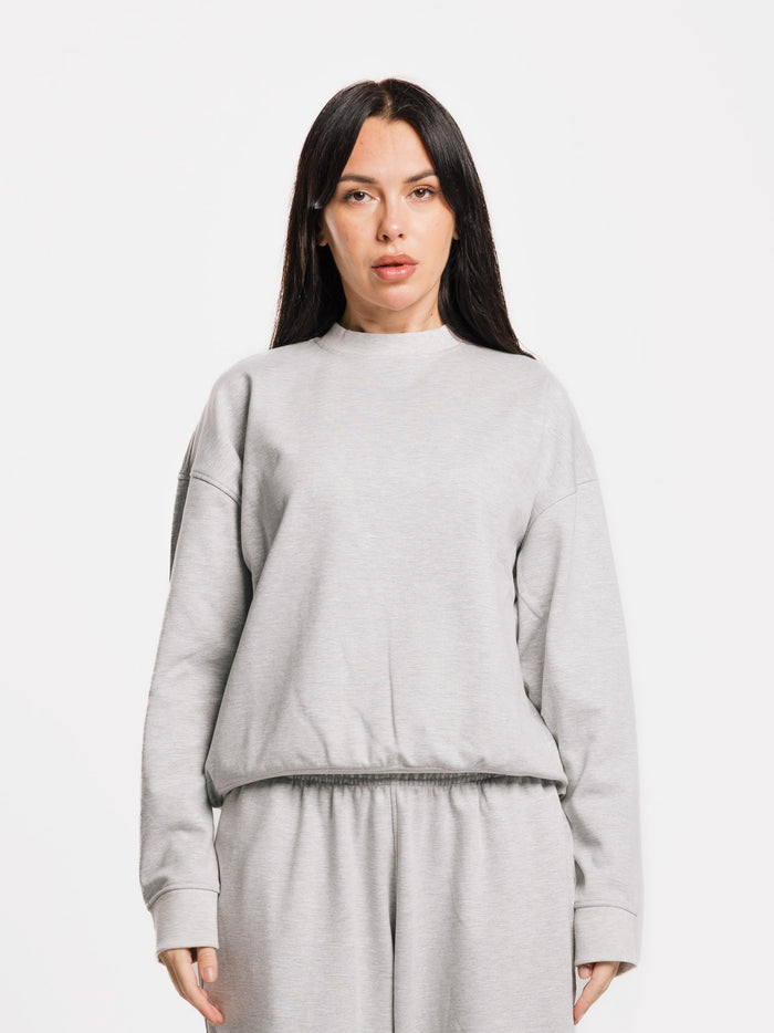 CLOUD-GREY / S