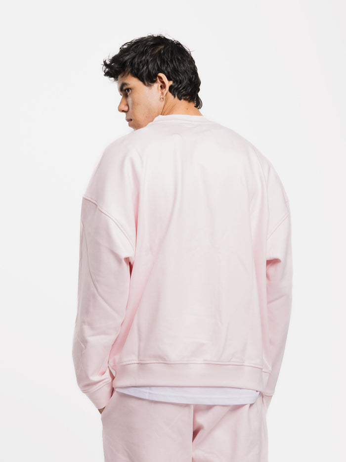 COMFORT+ CREWNECK