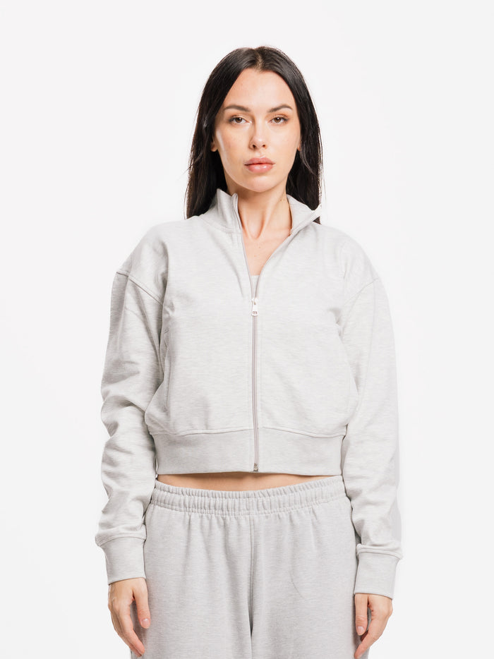 CLOUD-GREY / S