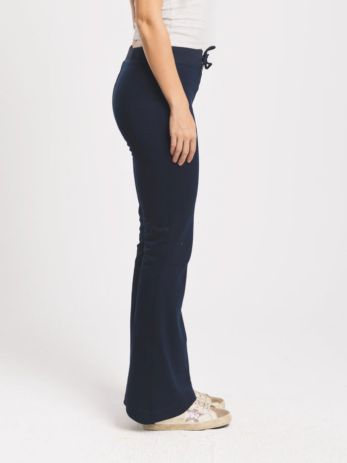 COMFORT+ FLARED PANTS