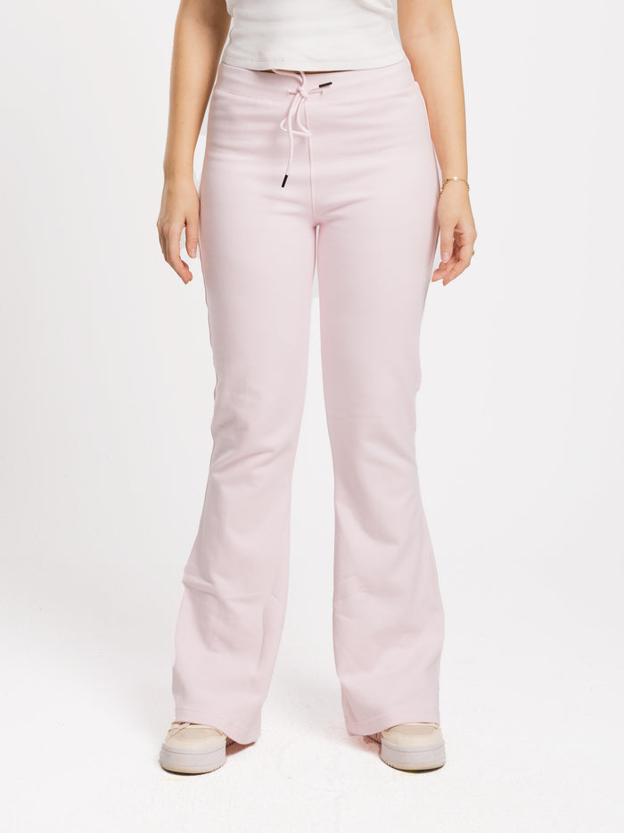 COMFORT+ FLARED PANTS