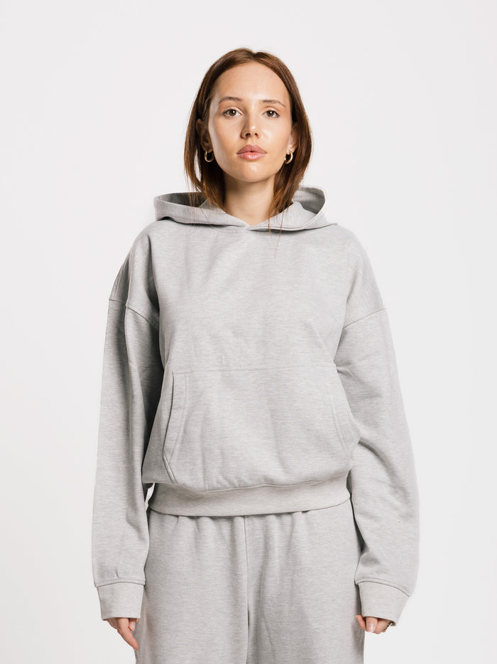 COMFORT+ HOODIE