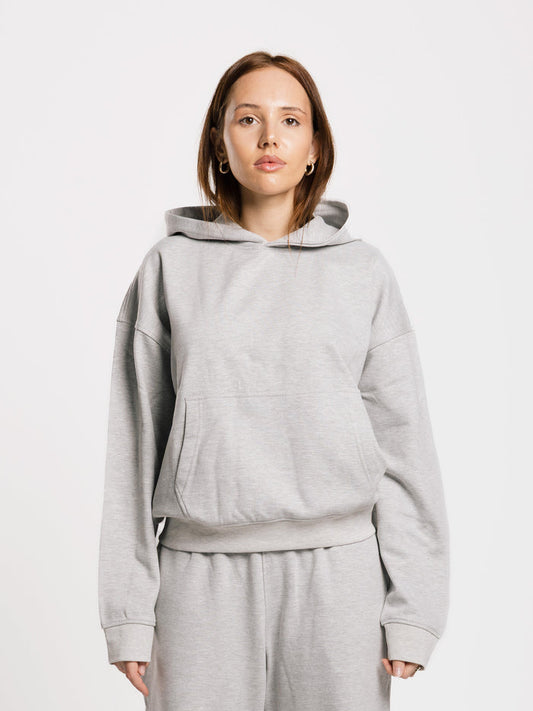 COMFORT+ HOODIE