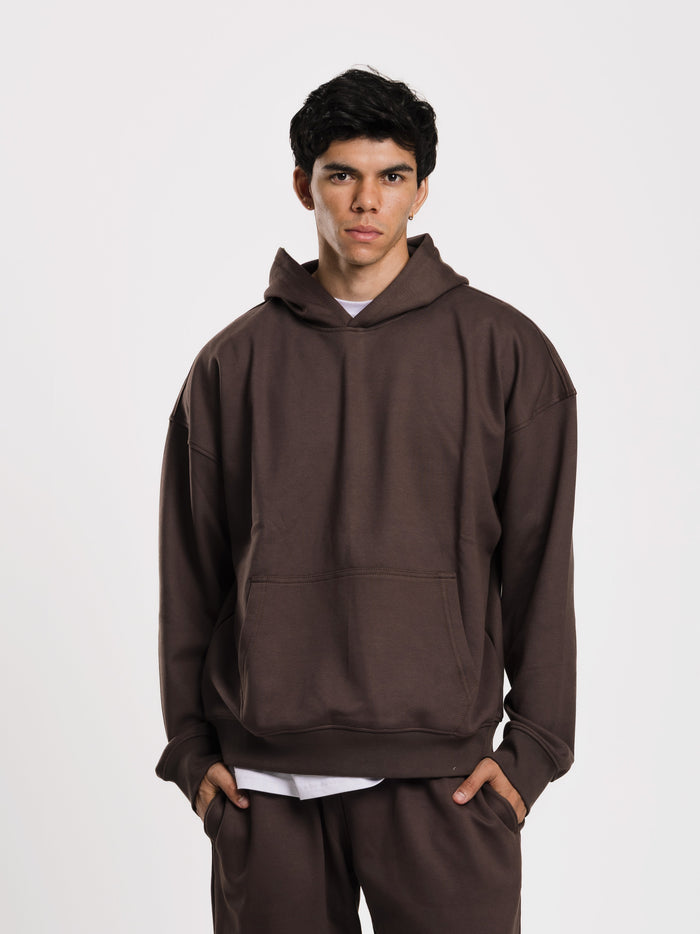 BROWN / S