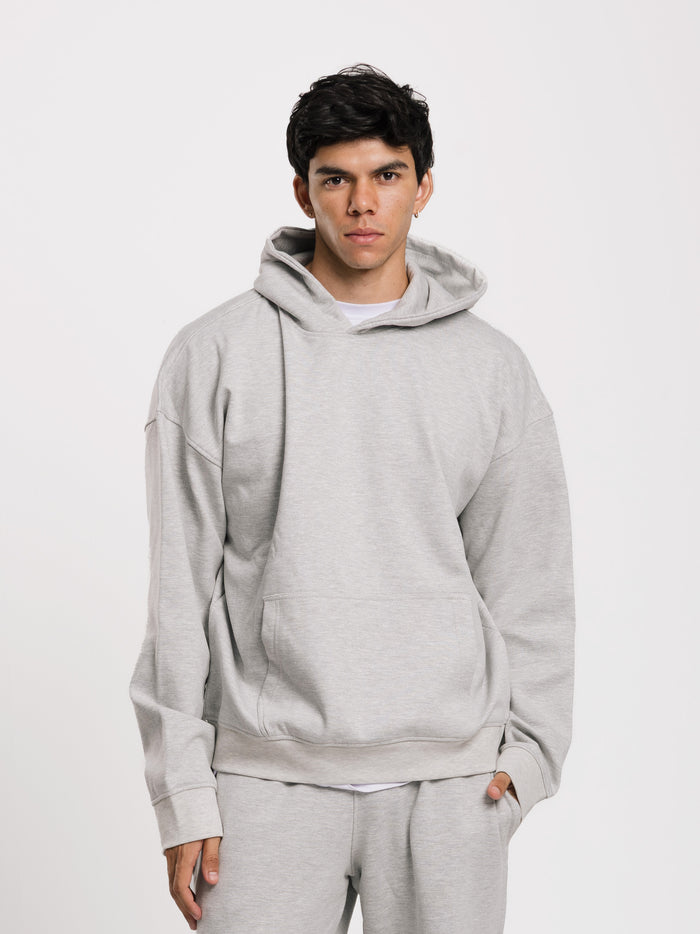 COMFORT+ HOODIE