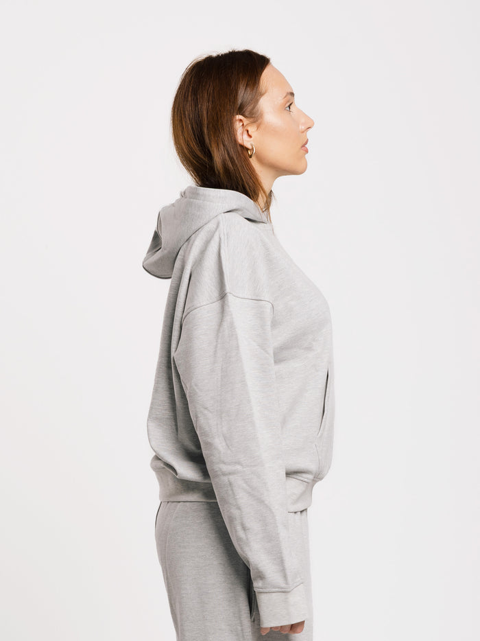 COMFORT+ HOODIE