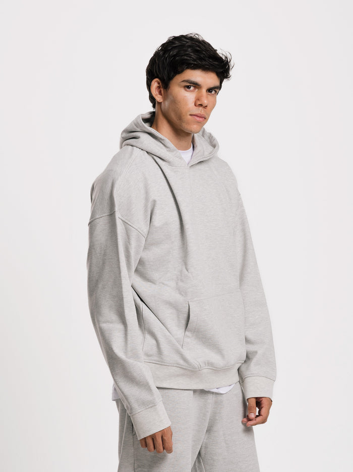 COMFORT+ HOODIE