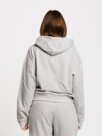 COMFORT+ HOODIE