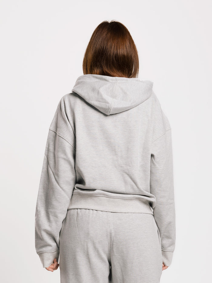 COMFORT+ HOODIE