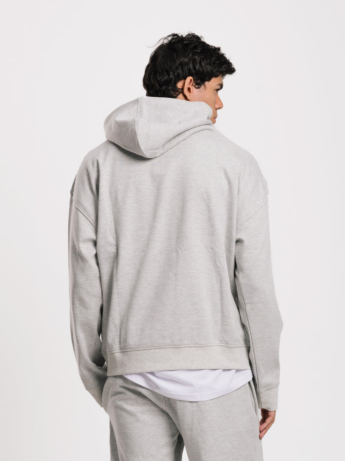 COMFORT+ HOODIE