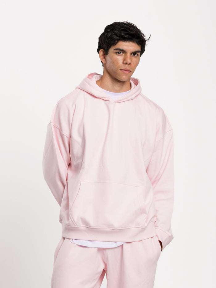 COMFORT+ HOODIE