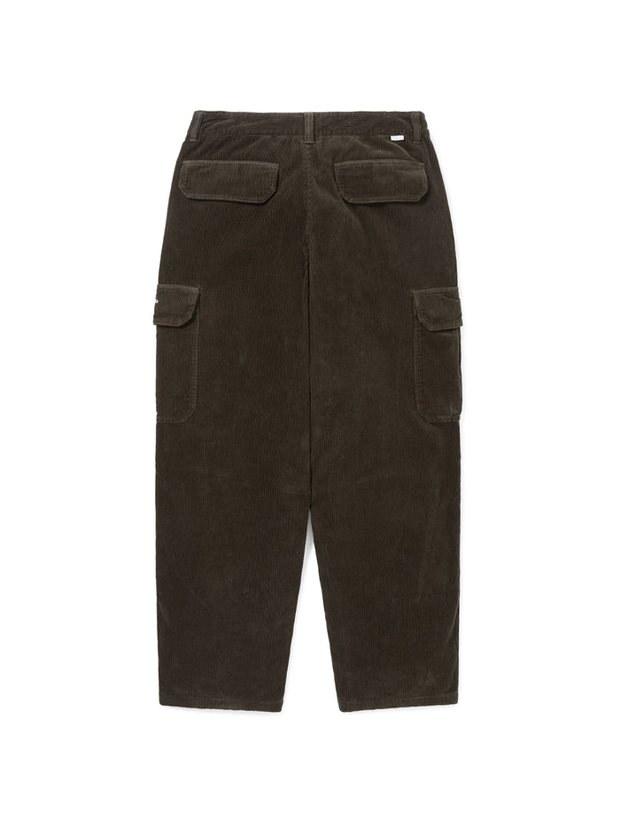 Corduroy Cargo Pant