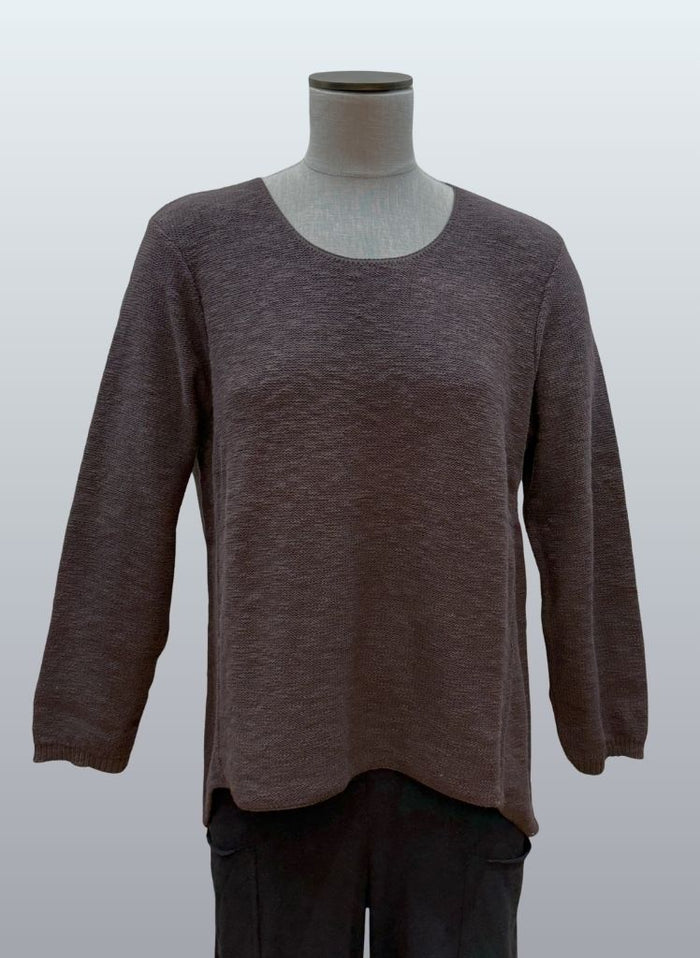 Espresso Cotton / One Size