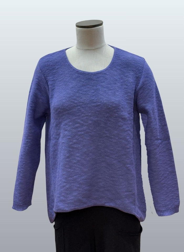 Iris Cotton / One Size