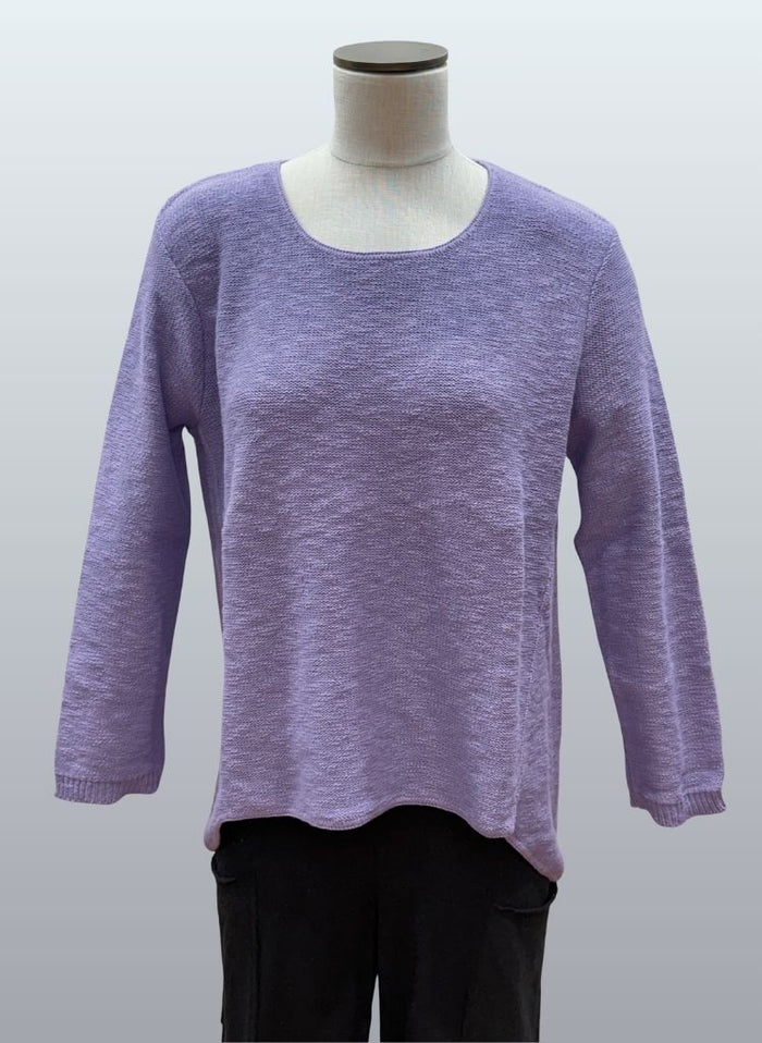 Lavender Cotton / One Size
