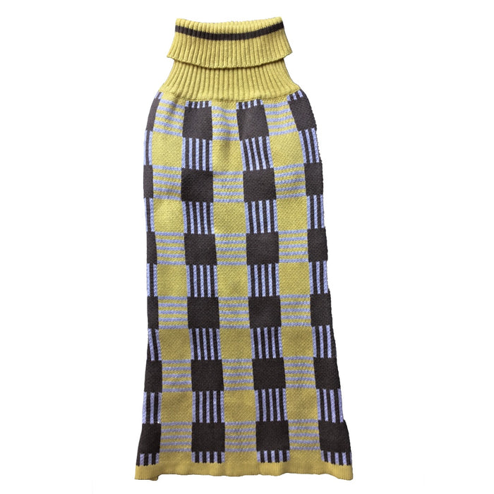 Cotton |   Dog Sweater