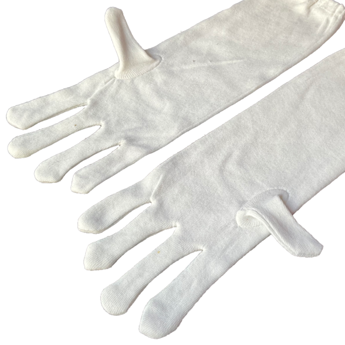 Cotton Driving Gloves Set of 3 | Men & Women Accessories - Mojopanda Organic  Store