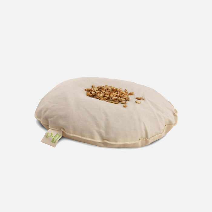 Cotton Large Goose - White