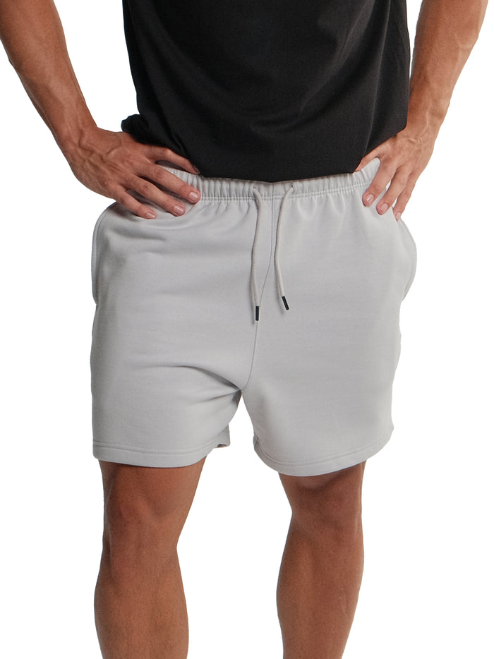 COTTON SHORTS