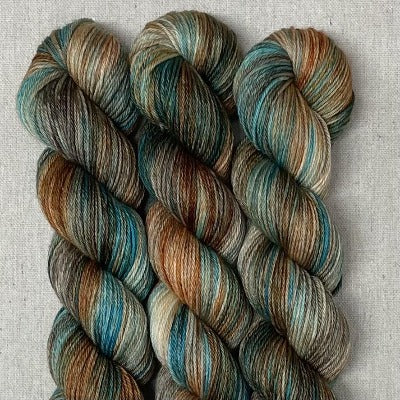Cowgirl Up - Studio Sox