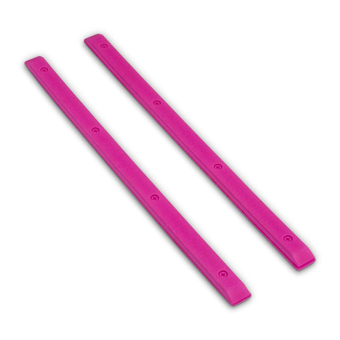 Crab Grab Skate Rails Stomp Pad - Hot Pink