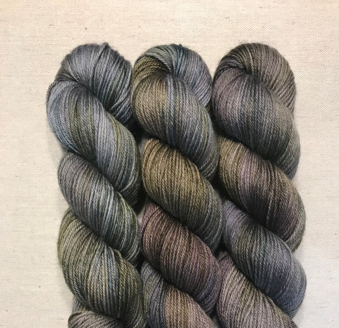 Craigh Na Dun - Studio DK
